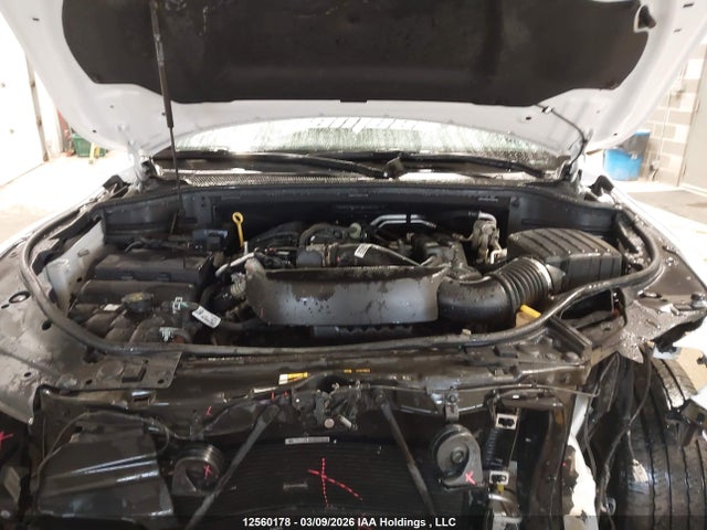 Aukcja sprzedaży 2022 Dodge Durango Gt, vin: 1C4RDJDGXNC215089, numer aukcji: 12560178
