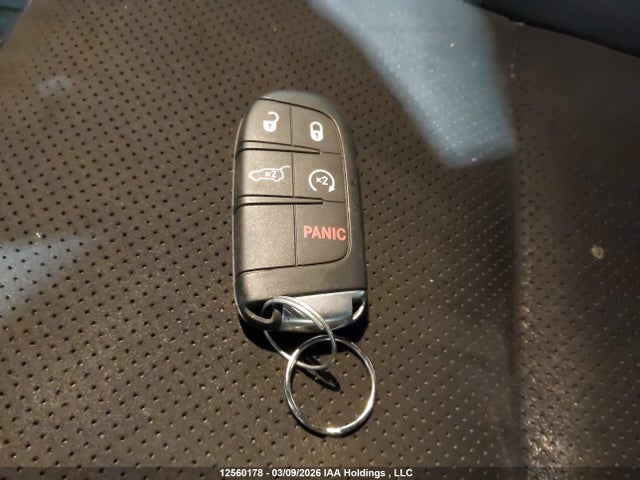 Aukcja sprzedaży 2022 Dodge Durango Gt, vin: 1C4RDJDGXNC215089, numer aukcji: 12560178