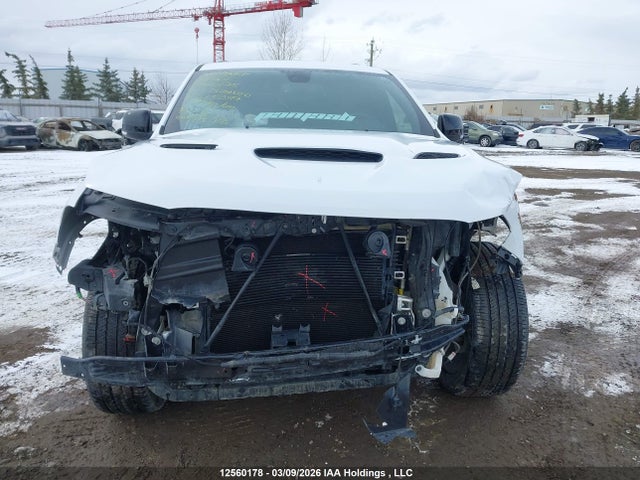 Aukcja sprzedaży 2022 Dodge Durango Gt, vin: 1C4RDJDGXNC215089, numer aukcji: 12560178