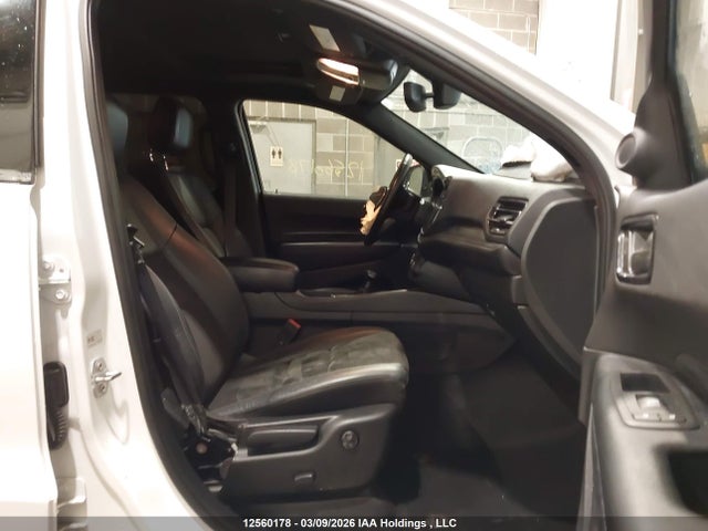 Aukcja sprzedaży 2022 Dodge Durango Gt, vin: 1C4RDJDGXNC215089, numer aukcji: 12560178