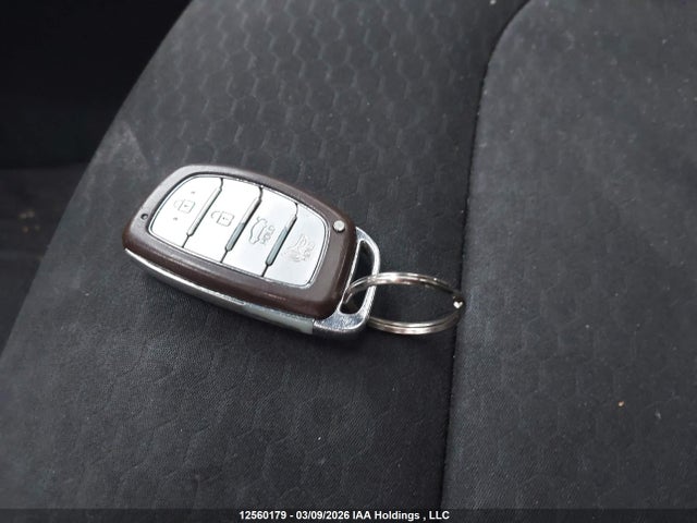 2020 Hyundai Elantra Preferred With Sun And Safety Package Auto Ivt მანქანა იყიდება აუქციონზე, vin: KMHD84LF3LU896837, აუქციონის ნომერი: 12560179