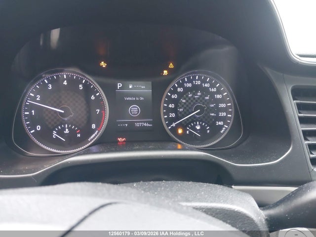 2020 Hyundai Elantra Preferred With Sun And Safety Package Auto Ivt მანქანა იყიდება აუქციონზე, vin: KMHD84LF3LU896837, აუქციონის ნომერი: 12560179