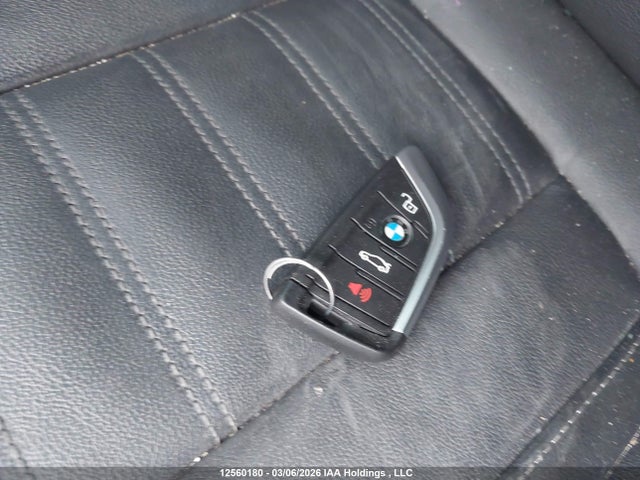 12560180 :رقم المزاد ، 3MW49FF07R8E76215 vin ، 2024 Bmw M340xi مزاد بيع