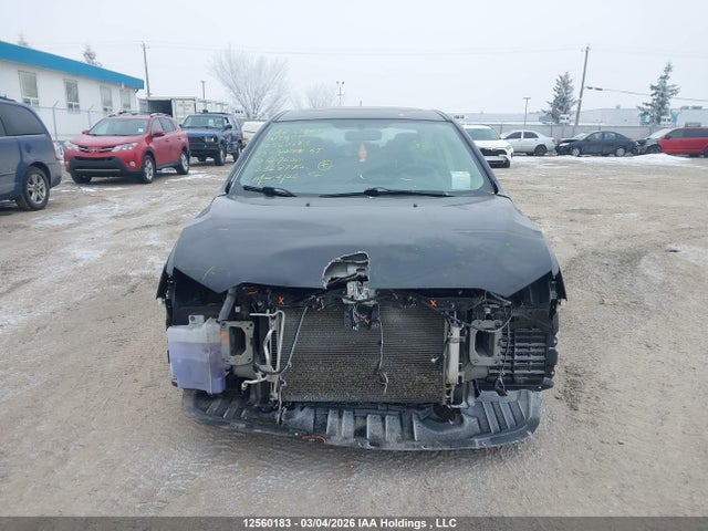 Продажа на аукционе авто 2015 Mitsubishi Lancer Gt/se, vin: JA32U2FU7FU607600, номер лота: 12560183