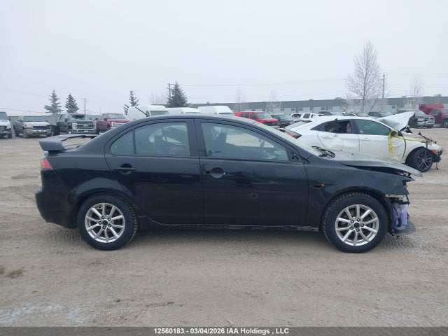 Продажа на аукционе авто 2015 Mitsubishi Lancer Gt/se, vin: JA32U2FU7FU607600, номер лота: 12560183
