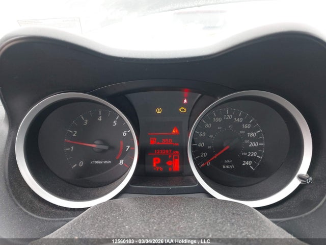 Продажа на аукционе авто 2015 Mitsubishi Lancer Gt/se, vin: JA32U2FU7FU607600, номер лота: 12560183