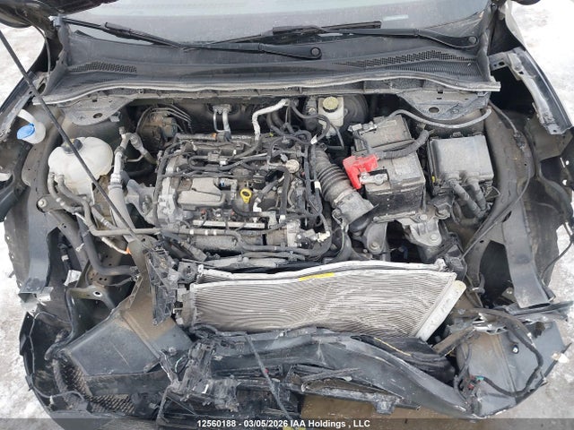 1FMCU0G65MUA51628 Ford ESCAPE SE