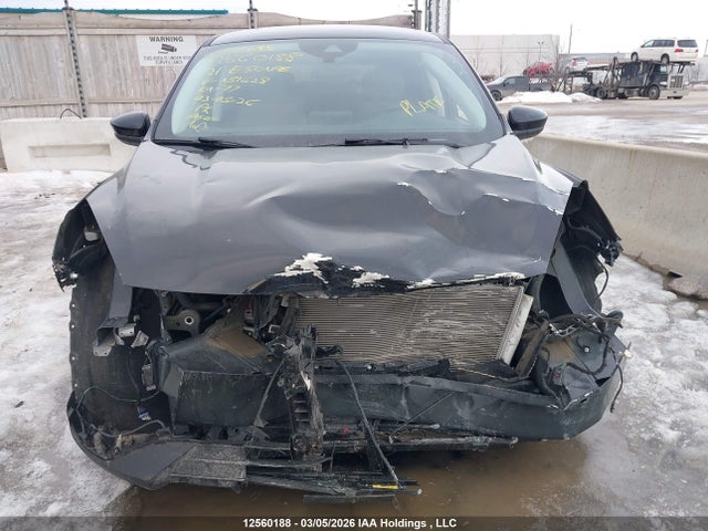 1FMCU0G65MUA51628 Ford ESCAPE SE