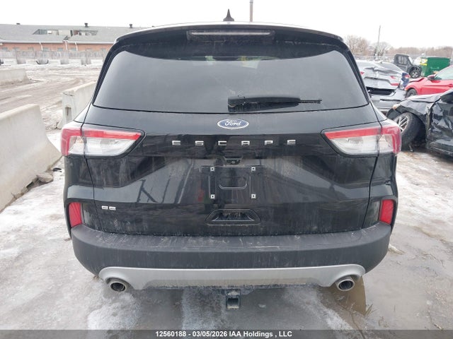 1FMCU0G65MUA51628 Ford ESCAPE SE