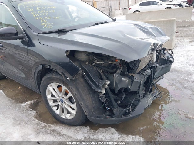 1FMCU0G65MUA51628 Ford ESCAPE SE