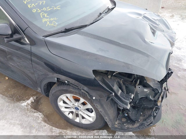 1FMCU0G65MUA51628 Ford ESCAPE SE