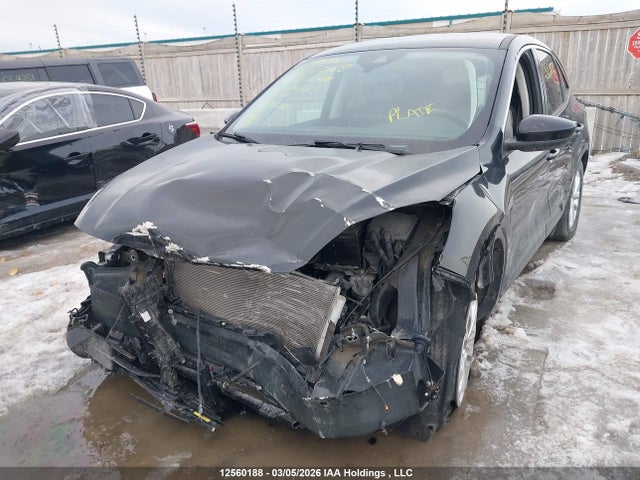 1FMCU0G65MUA51628 Ford ESCAPE SE