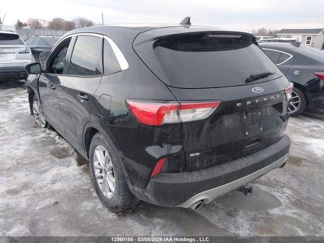1FMCU0G65MUA51628 Ford ESCAPE SE