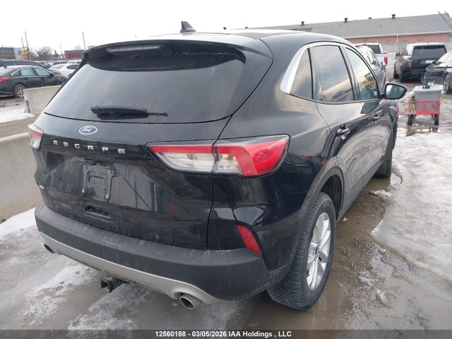 1FMCU0G65MUA51628 Ford ESCAPE SE