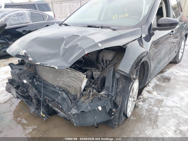 1FMCU0G65MUA51628 Ford ESCAPE SE