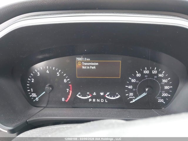 1FMCU0G65MUA51628 Ford ESCAPE SE