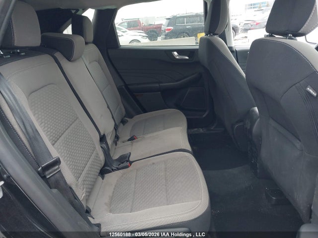 1FMCU0G65MUA51628 Ford ESCAPE SE