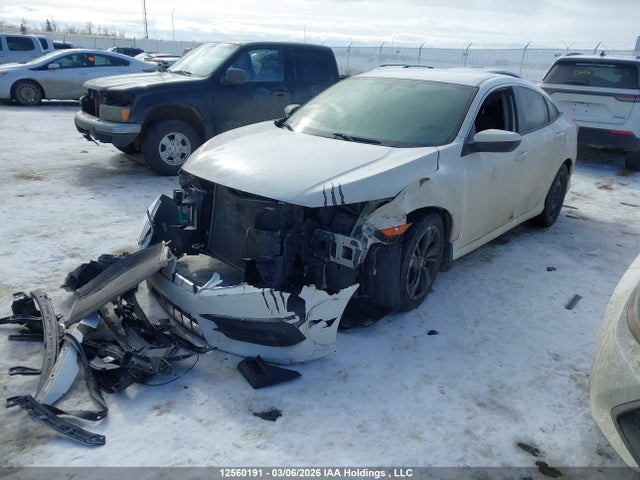 Aukcja sprzedaży 2017 Honda Civic Lx, vin: 2HGFC2F54HH017179, numer aukcji: 12560191