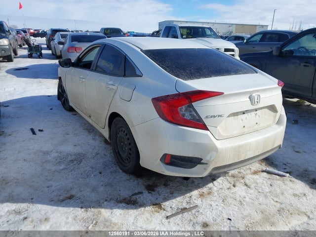 Aukcja sprzedaży 2017 Honda Civic Lx, vin: 2HGFC2F54HH017179, numer aukcji: 12560191