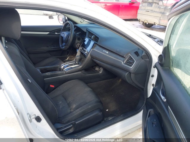 Aukcja sprzedaży 2017 Honda Civic Lx, vin: 2HGFC2F54HH017179, numer aukcji: 12560191