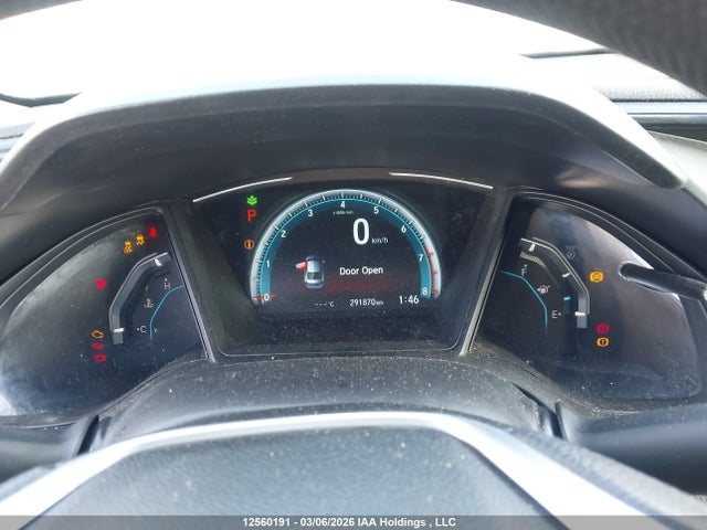 Aukcja sprzedaży 2017 Honda Civic Lx, vin: 2HGFC2F54HH017179, numer aukcji: 12560191