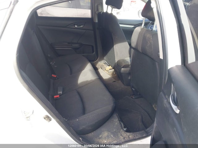 Aukcja sprzedaży 2017 Honda Civic Lx, vin: 2HGFC2F54HH017179, numer aukcji: 12560191
