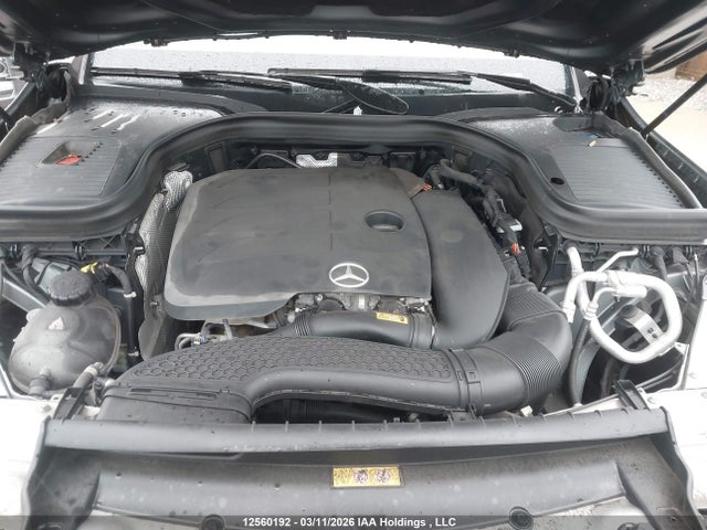 Продаж на аукціоні авто 2020 Mercedes-benz Glc 300 4matic, vin: WDC0G8EB3LV228046, номер лоту: 12560192