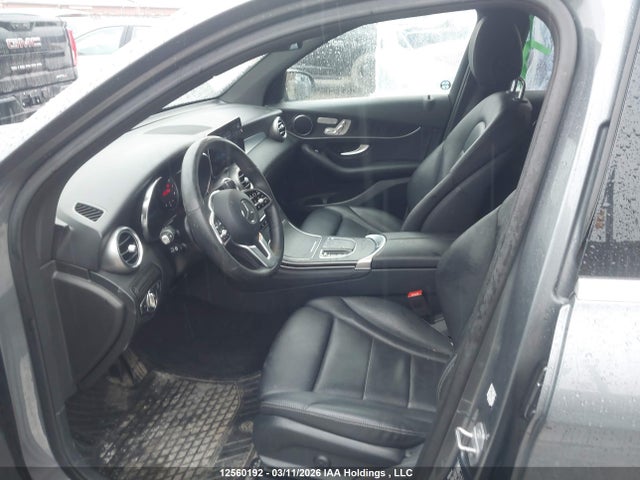 Продаж на аукціоні авто 2020 Mercedes-benz Glc 300 4matic, vin: WDC0G8EB3LV228046, номер лоту: 12560192