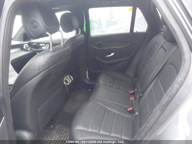 Продаж на аукціоні авто 2020 Mercedes-benz Glc 300 4matic, vin: WDC0G8EB3LV228046, номер лоту: 12560192