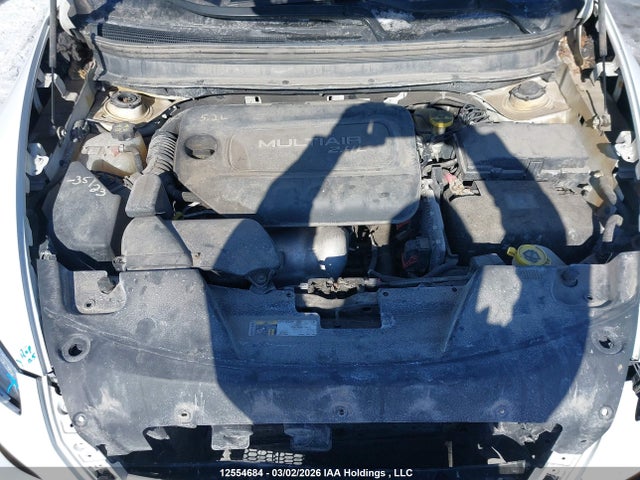 Jeep Cherokee Limited 2014 1C4PJMDB9EW142317 Image 10