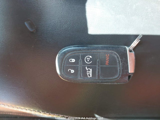 Jeep Cherokee Limited 2014 1C4PJMDB9EW142317 Image 11