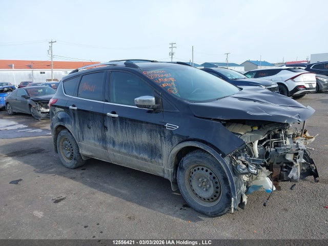 1FMCU9G99FUA84598 Ford ESCAPE SE