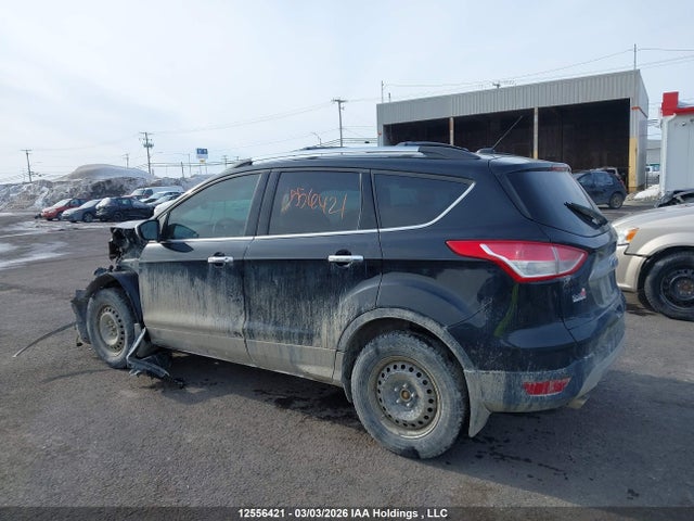1FMCU9G99FUA84598 Ford ESCAPE SE