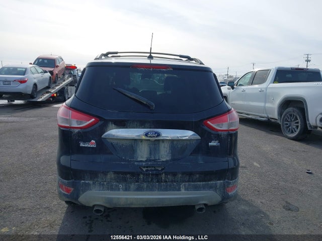 1FMCU9G99FUA84598 Ford ESCAPE SE
