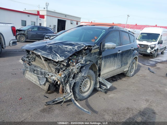 1FMCU9G99FUA84598 Ford ESCAPE SE
