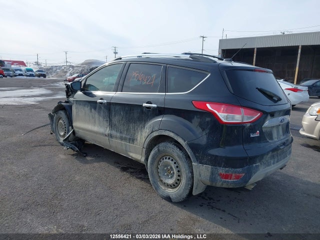 1FMCU9G99FUA84598 Ford ESCAPE SE