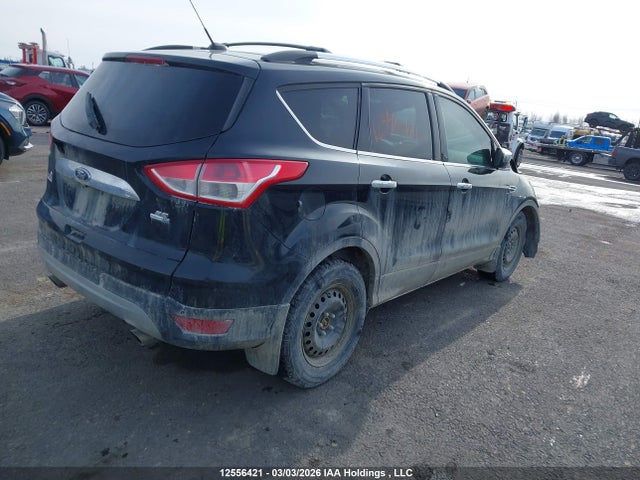 1FMCU9G99FUA84598 Ford ESCAPE SE