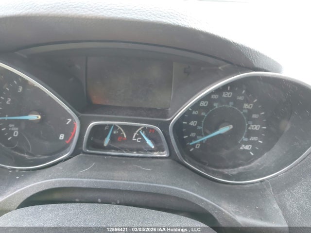1FMCU9G99FUA84598 Ford ESCAPE SE