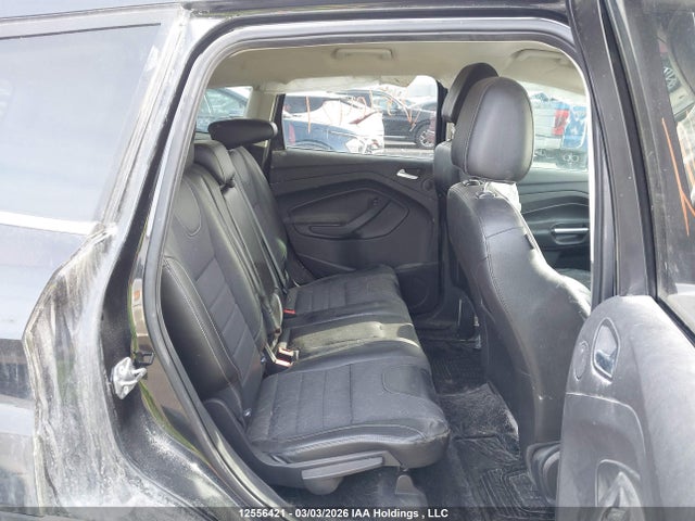 1FMCU9G99FUA84598 Ford ESCAPE SE