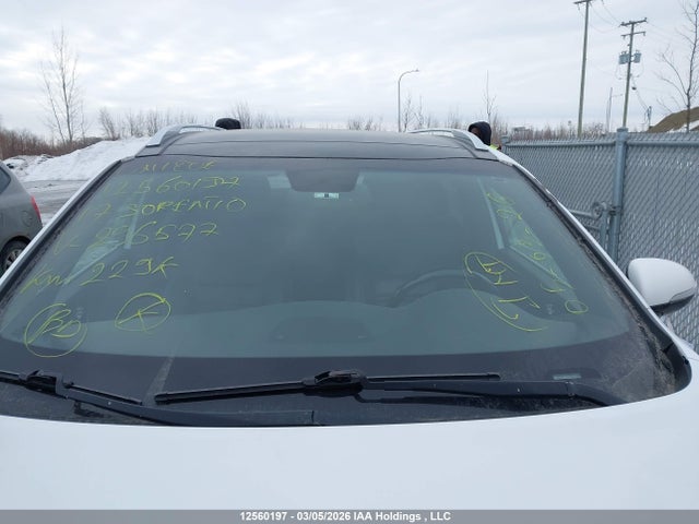 5XYPKDA58HG296577 KIA Sorento 3.3l Sx/3.3l Sx+