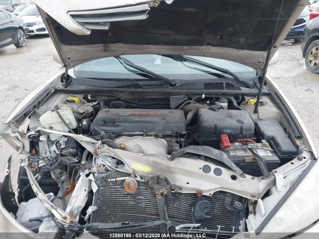 12560198 :رقم المزاد ، 4T1BE32K15U993367 vin ، 2005 Toyota Camry Le/xle/se مزاد بيع