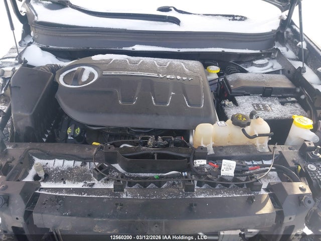 1C4PJMBX6MD118498 Jeep Cherokee Trailhawk