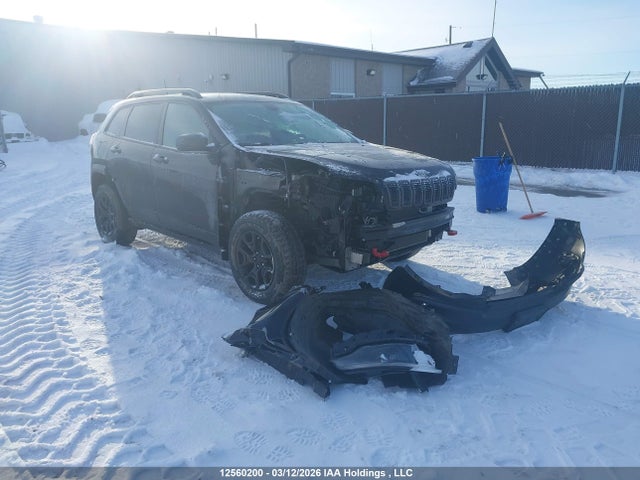 1C4PJMBX6MD118498 Jeep Cherokee Trailhawk