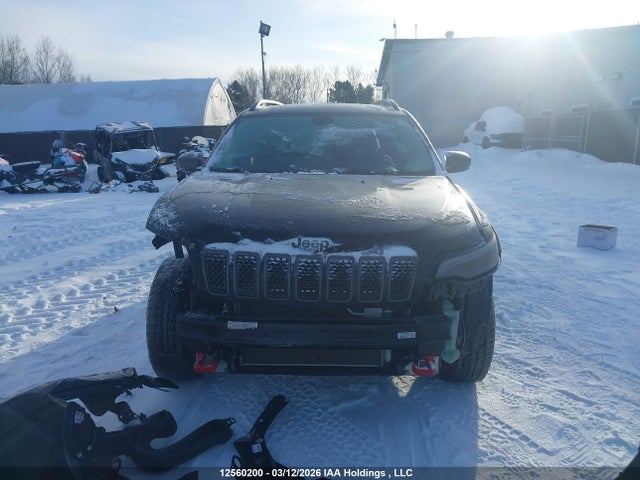 1C4PJMBX6MD118498 Jeep Cherokee Trailhawk