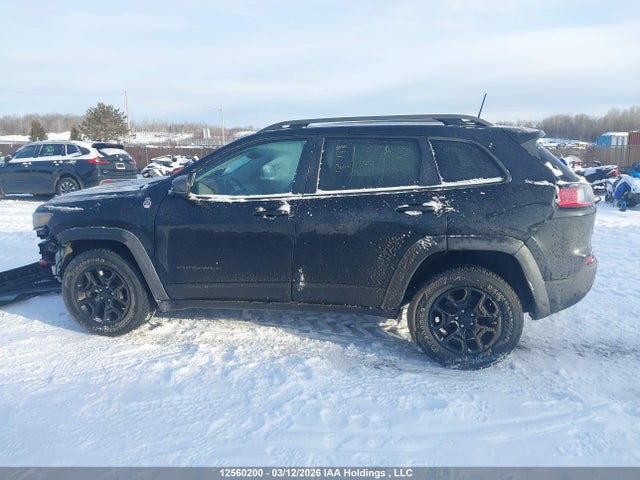 1C4PJMBX6MD118498 Jeep Cherokee Trailhawk