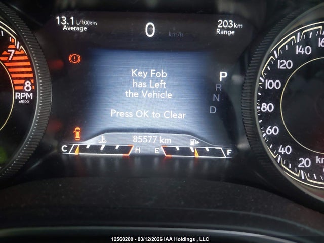 1C4PJMBX6MD118498 Jeep Cherokee Trailhawk