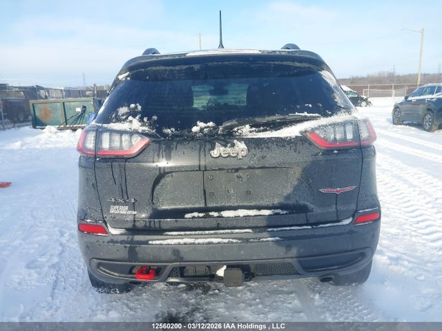 1C4PJMBX6MD118498 Jeep Cherokee Trailhawk