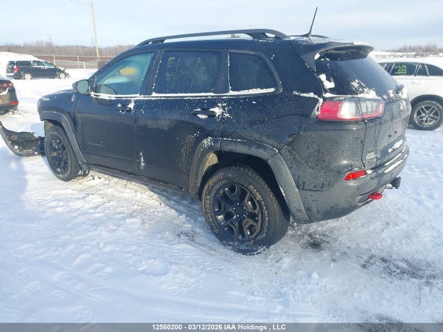 1C4PJMBX6MD118498 Jeep Cherokee Trailhawk