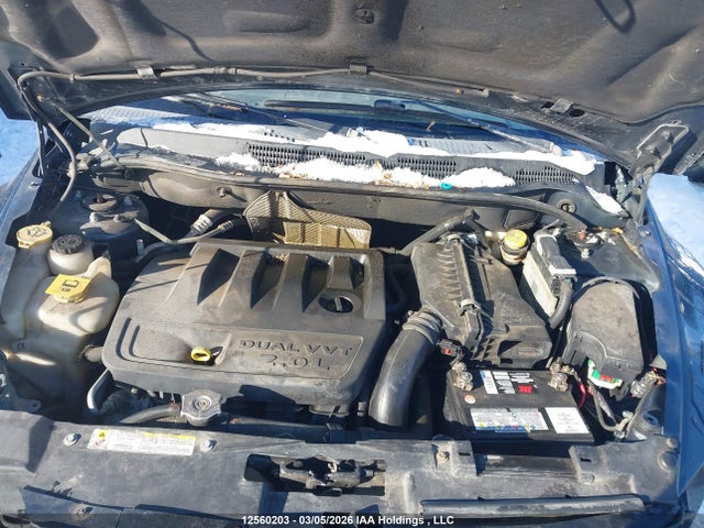 12560203 :رقم المزاد ، 1B3HB48B27D580589 vin ، 2007 Dodge Caliber Sxt مزاد بيع