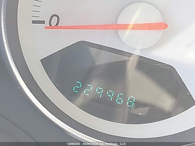 12560203 :رقم المزاد ، 1B3HB48B27D580589 vin ، 2007 Dodge Caliber Sxt مزاد بيع